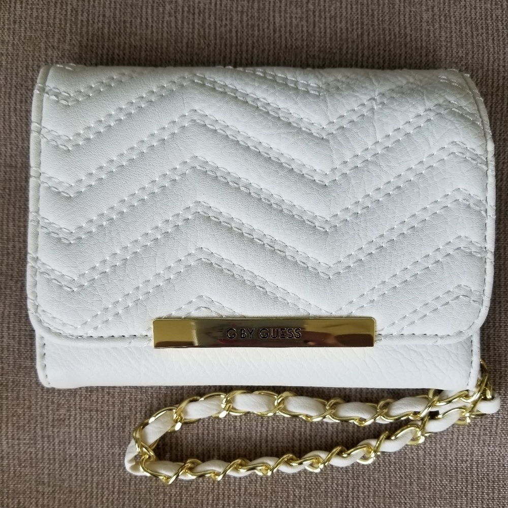 Guess Wristlet Purse